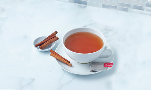 Slow Cooker Fall Spice Tea