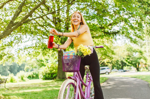 boost your energy, fight fatigue, healthy lifestyle