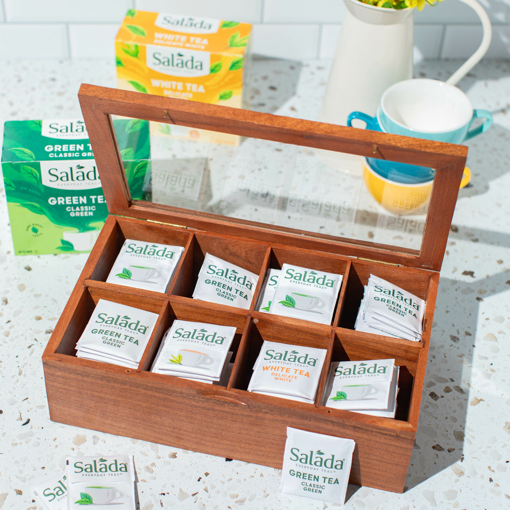 Tea Chest