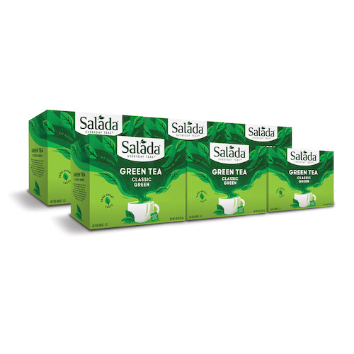 Salada Green Tea - 40ct